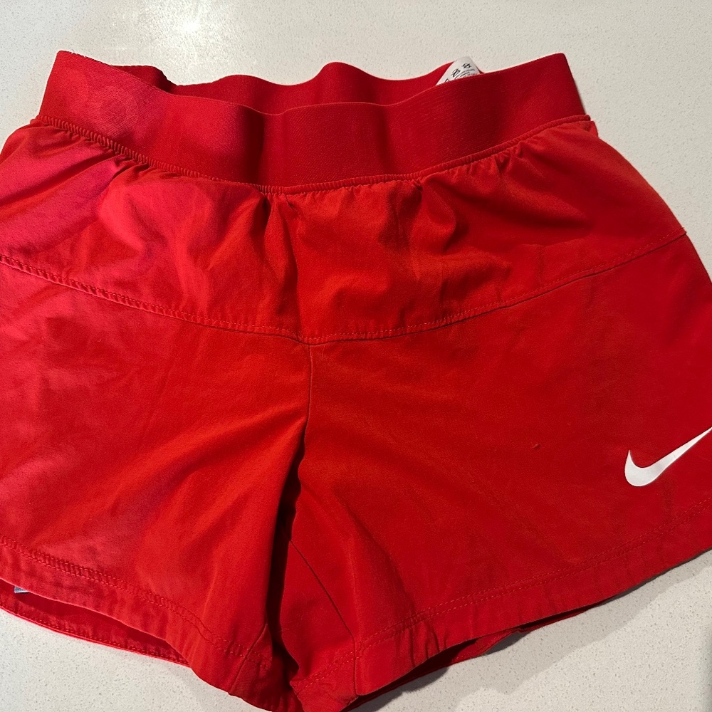 Nike shorts